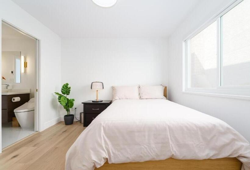 Steveston Village Bed And Breakfast