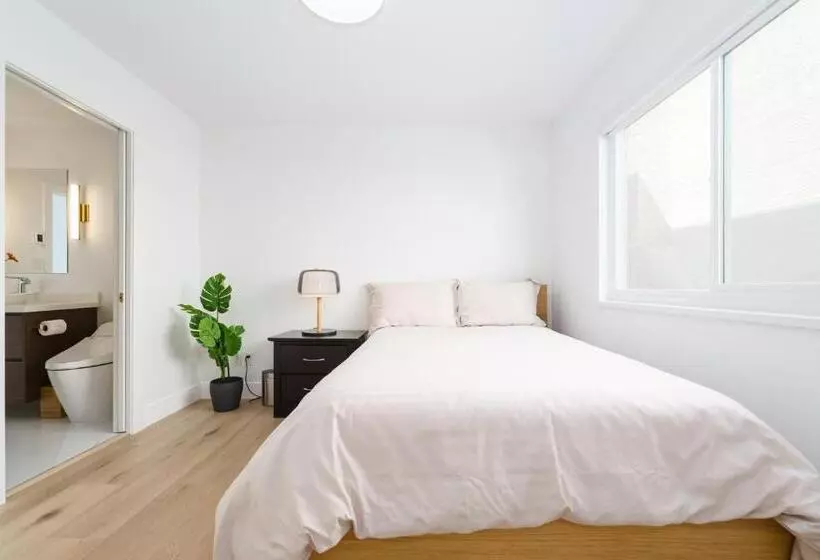 Steveston Village Bed And Breakfast