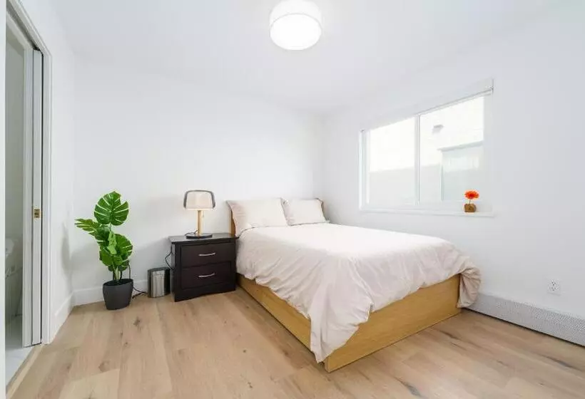 Steveston Village Bed And Breakfast