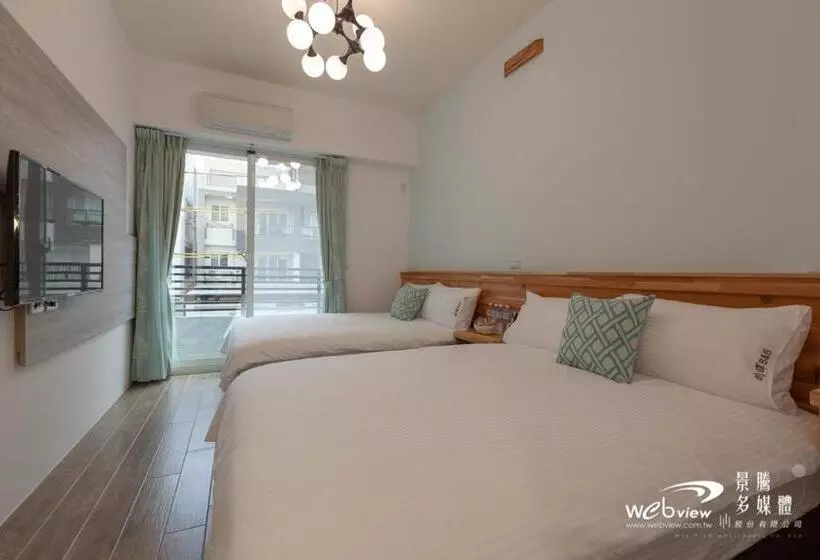Sunshine B&b