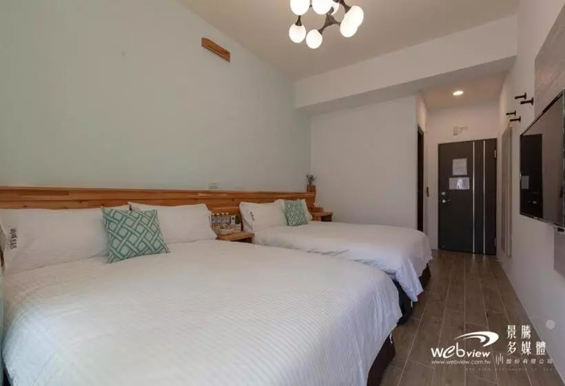 Sunshine B&b