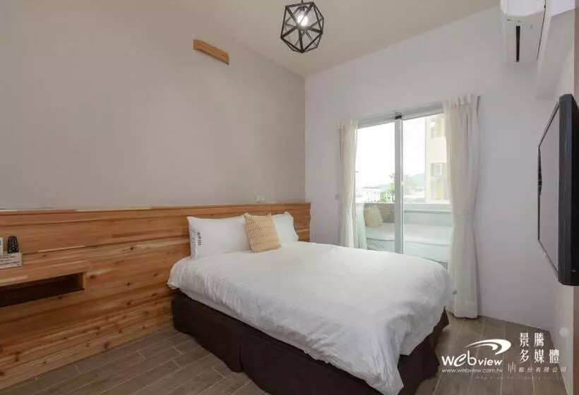 Sunshine B&b
