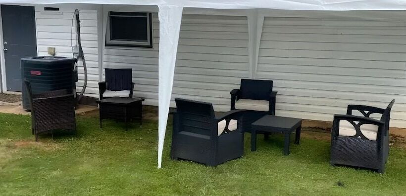 호스텔 Atlanta Hartsfield International Connection