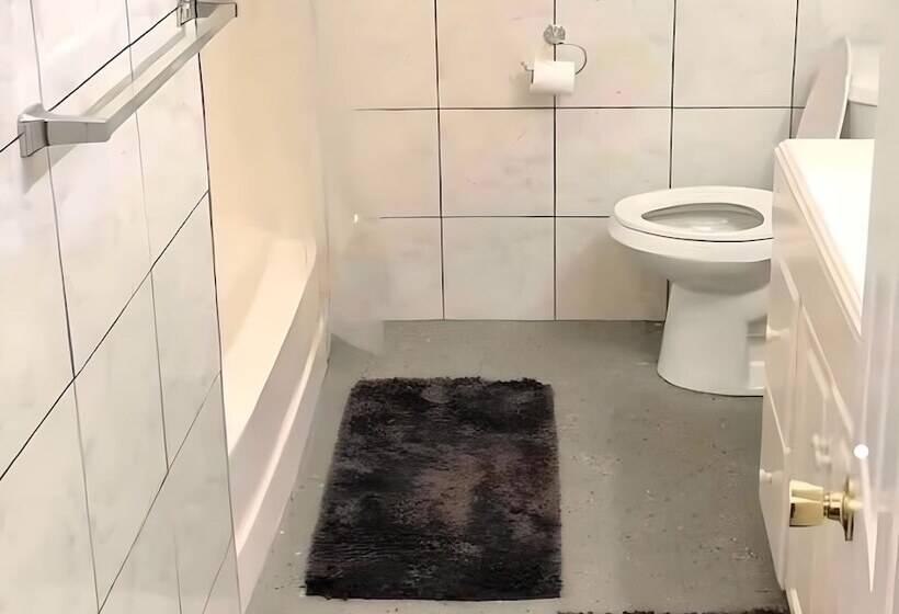 旅馆 Atlanta Hartsfield International Connection