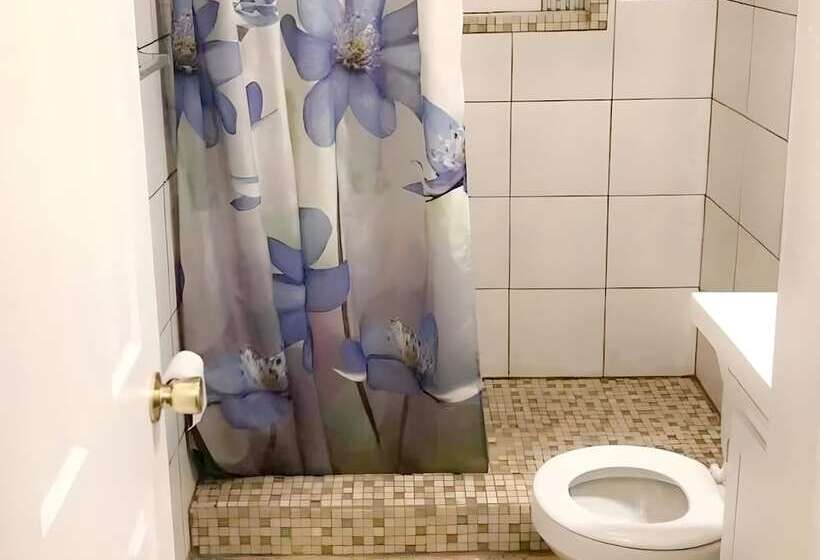 호스텔 Atlanta Hartsfield International Connection