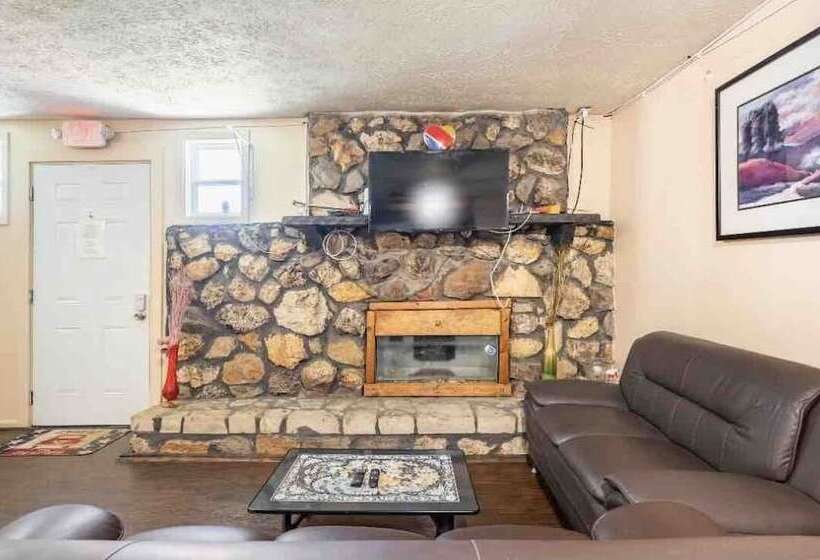 호스텔 Atlanta Hartsfield International Connection