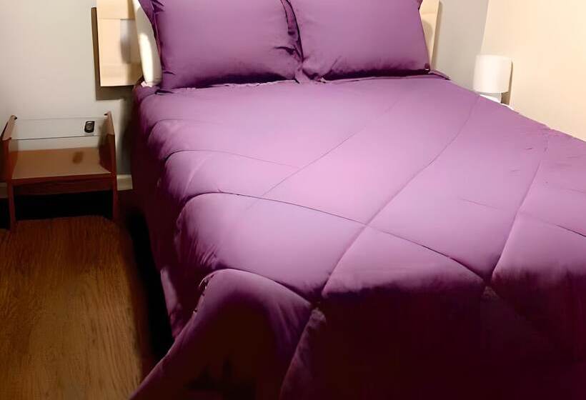 호스텔 Atlanta Hartsfield International Connection