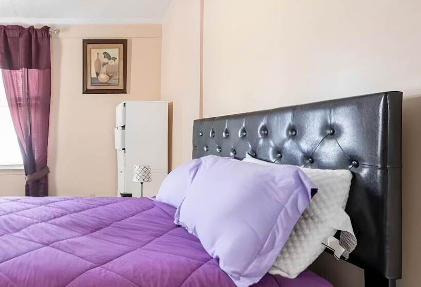 旅馆 Atlanta Hartsfield International Connection