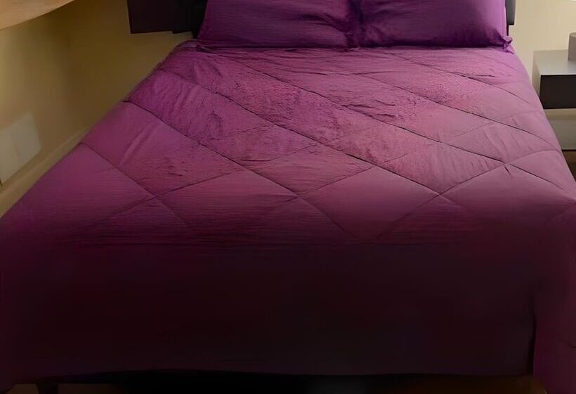 호스텔 Atlanta Hartsfield International Connection