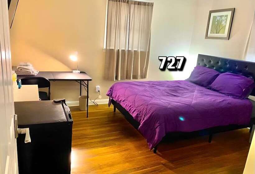 旅馆 Atlanta Hartsfield International Connection