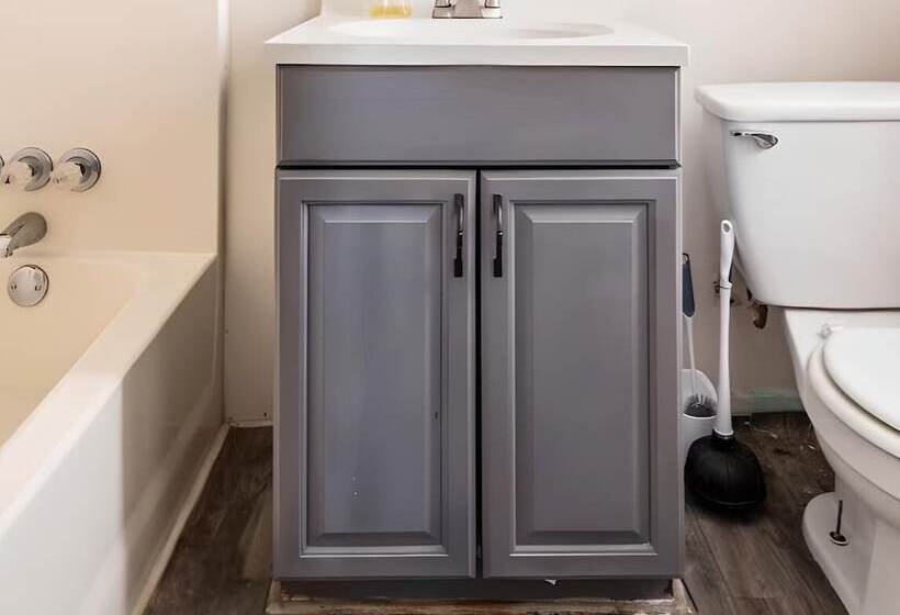 호스텔 Atlanta Hartsfield International Connection