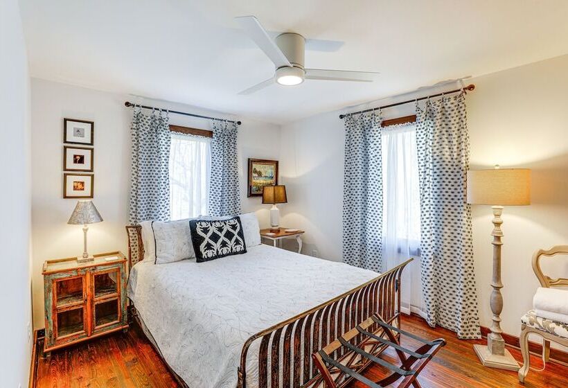 Beautiful Blowing Rock Home W/ Private Deck!