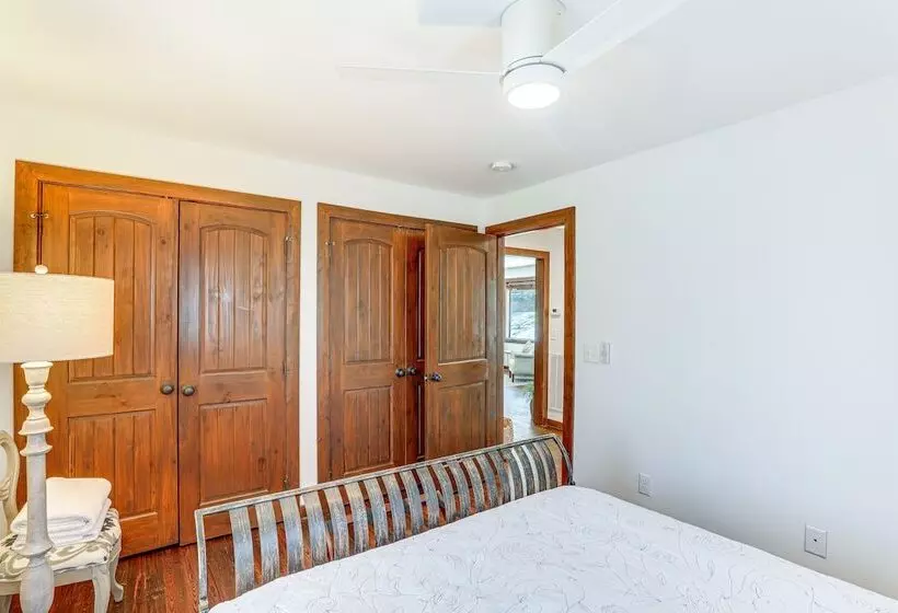 Beautiful Blowing Rock Home W/ Private Deck!