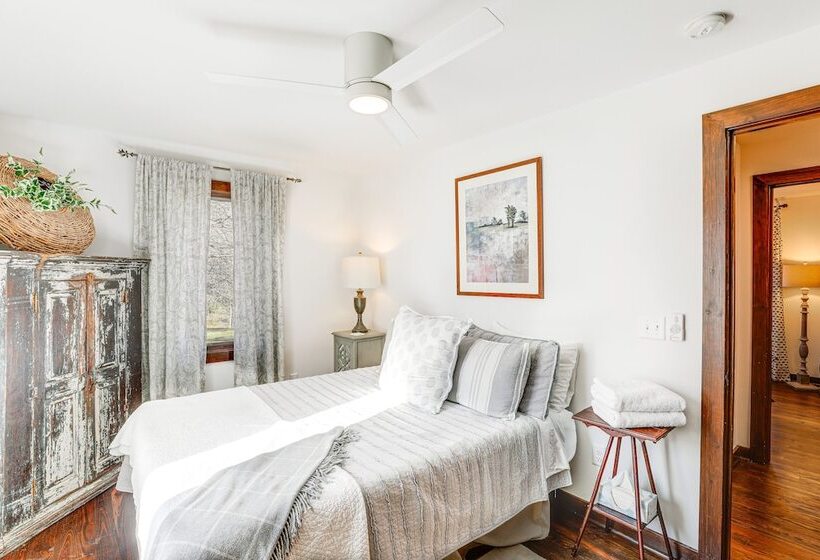 Beautiful Blowing Rock Home W/ Private Deck!