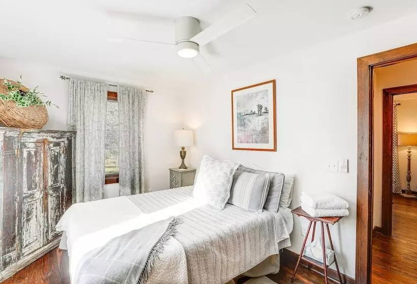 Beautiful Blowing Rock Home W/ Private Deck!