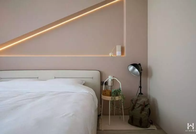 تختخواب و صبحانه Coming Home Apartment
