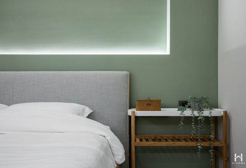 تختخواب و صبحانه Coming Home Apartment