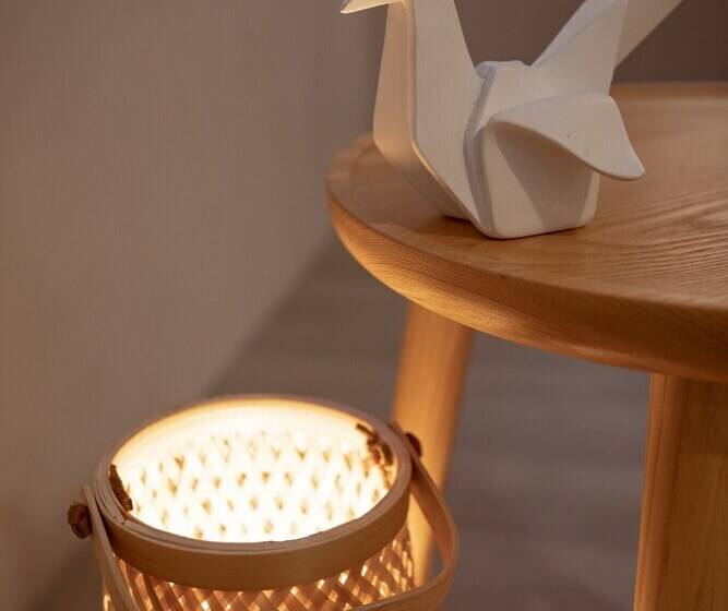 تختخواب و صبحانه Coming Home Apartment