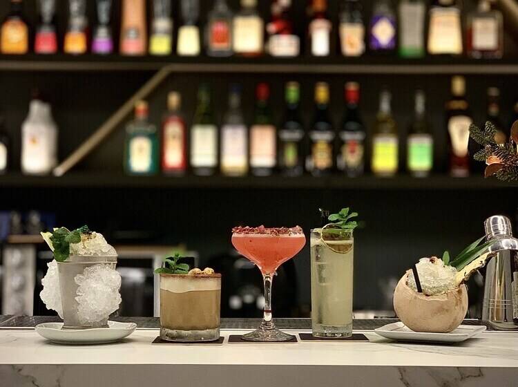 تختخواب و صبحانه Coming Home Apartment