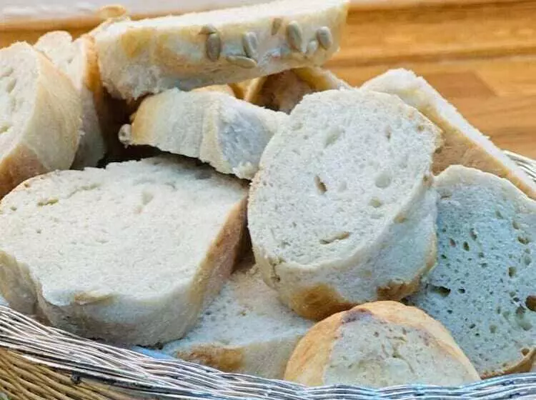 Aamiaismajoitus (B&B) Lurg Lodge