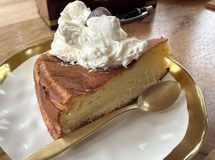 Aamiaismajoitus (B&B) Lurg Lodge