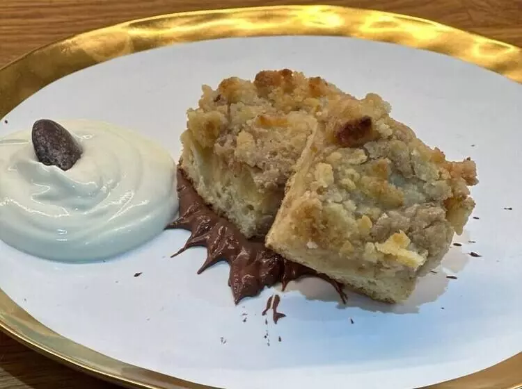 Aamiaismajoitus (B&B) Lurg Lodge