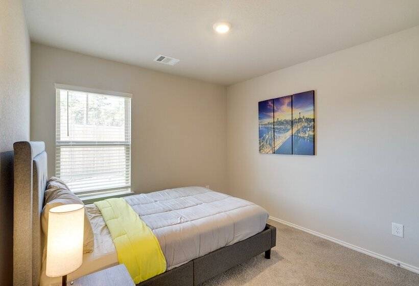 Brand New Spring Home < 1 Mi To Old Town!