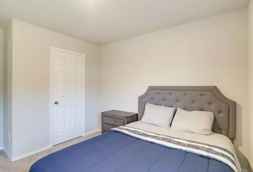 Brand New Spring Home < 1 Mi To Old Town!