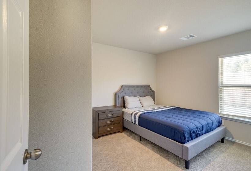 Brand New Spring Home < 1 Mi To Old Town!