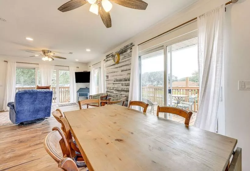 Canal Front St Augustine Home W/ Dock & Pool!