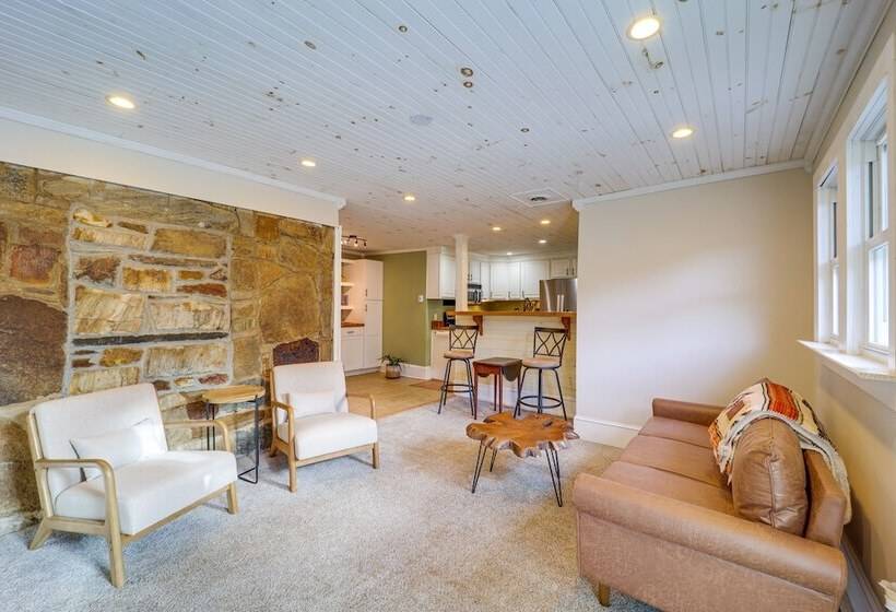 Classic Vilas Home ~ 9 Mi To Downtown Boone
