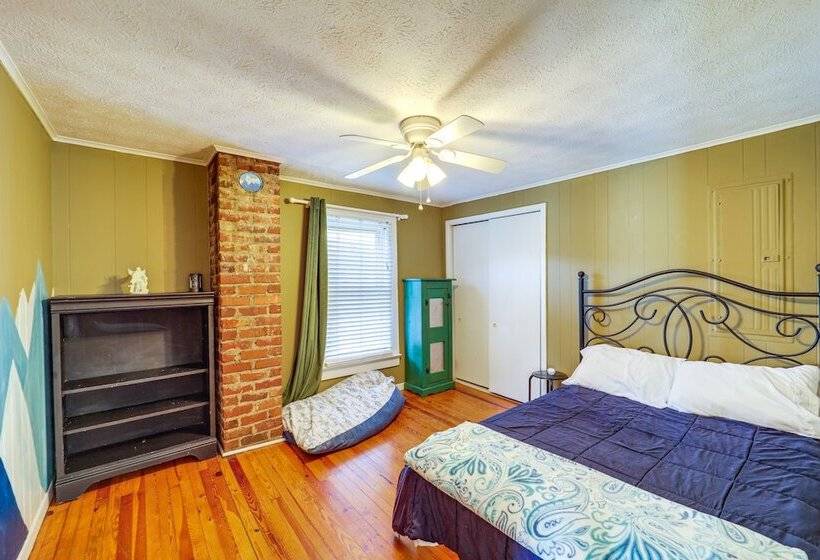 Classic Vilas Home ~ 9 Mi To Downtown Boone