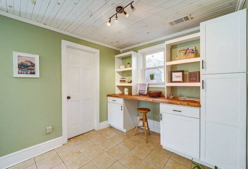 Classic Vilas Home ~ 9 Mi To Downtown Boone