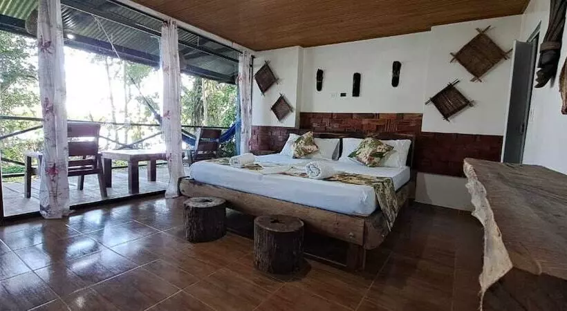 Eco Hotel Aldea   Amazonas