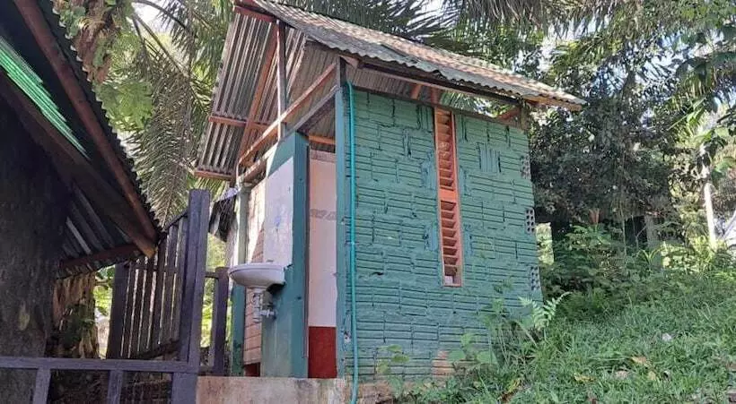 Eco Hotel Aldea   Amazonas