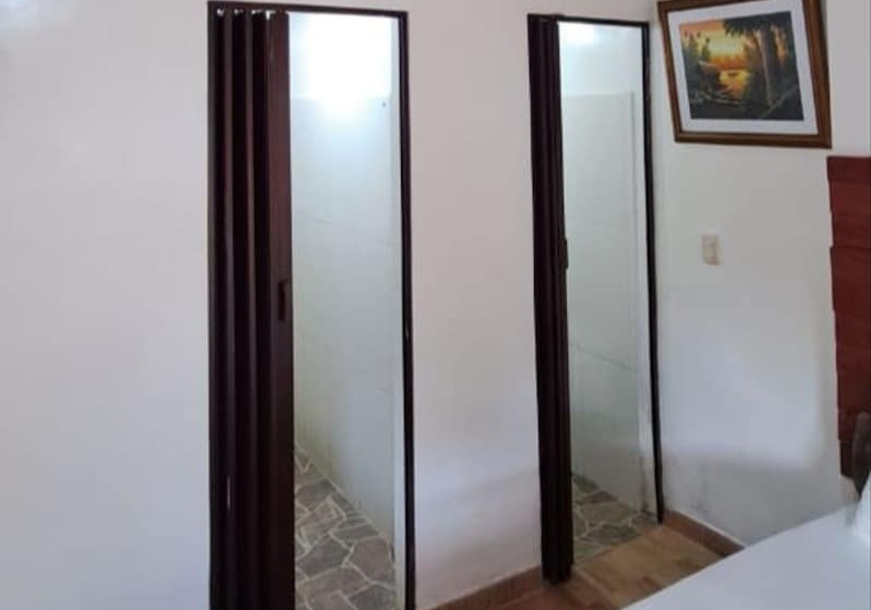 Eco Hotel Aldea   Amazonas