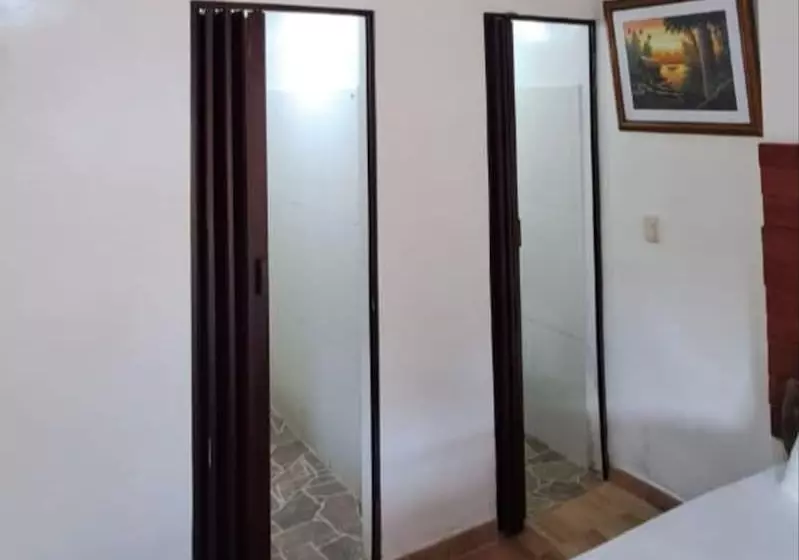 Eco Hotel Aldea   Amazonas