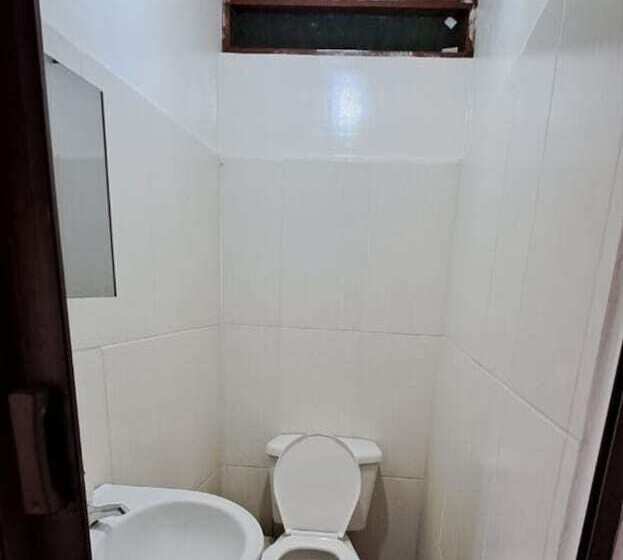 Eco Hotel Aldea   Amazonas