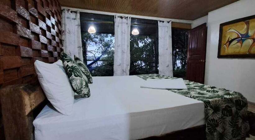 Eco Hotel Aldea   Amazonas