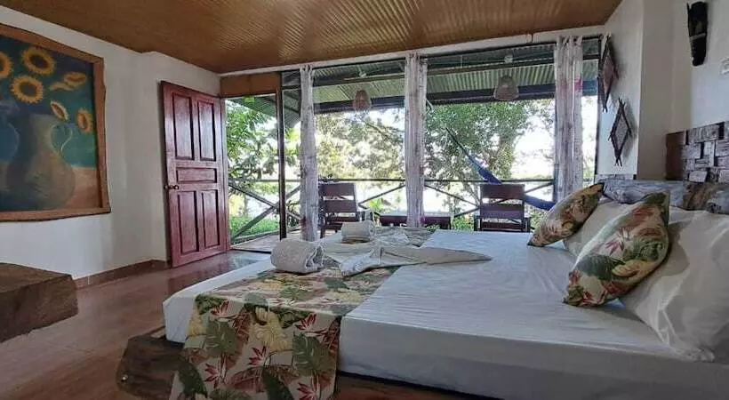 Eco Hotel Aldea   Amazonas