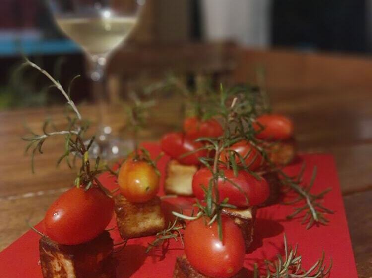 Хостел Chalés Karunâ