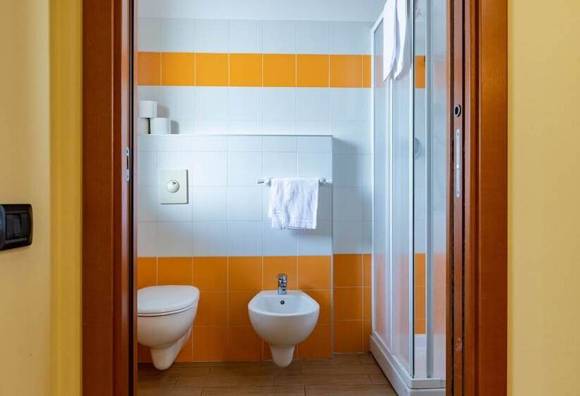 簡易ホテル Pilgrim S House By Alterego