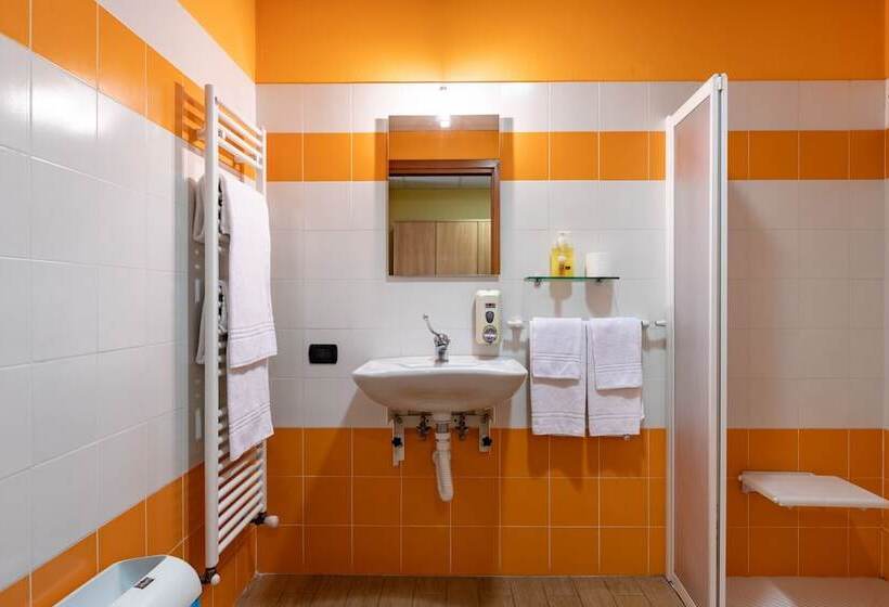 簡易ホテル Pilgrim S House By Alterego