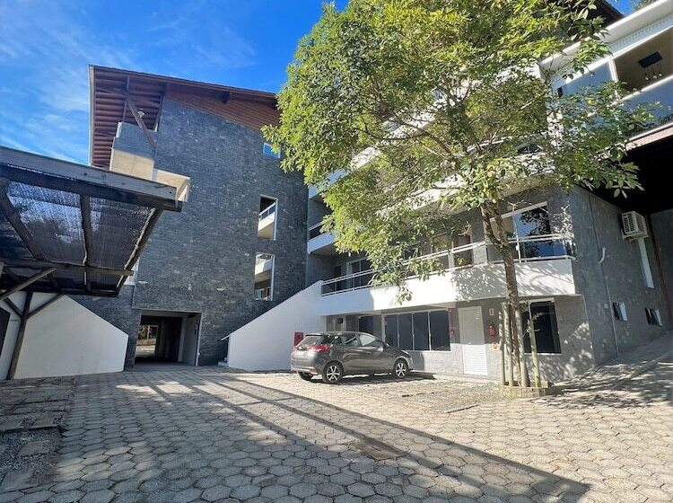 客栈  Residencial Sunset   Praia Da Lagoinha Com Vista Para O Mar