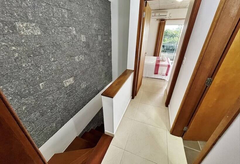 客栈  Residencial Sunset   Praia Da Lagoinha Com Vista Para O Mar