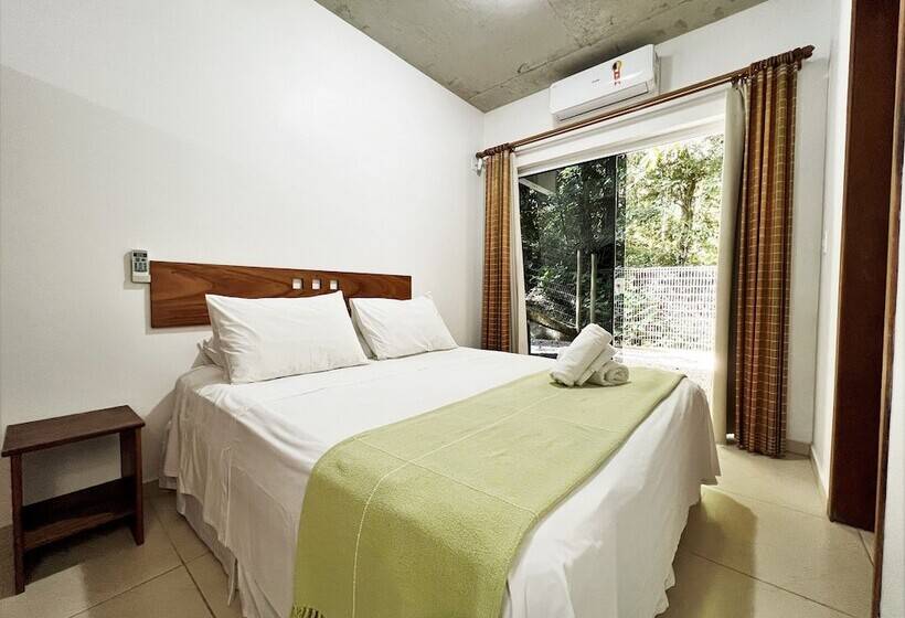 客栈  Residencial Sunset   Praia Da Lagoinha Com Vista Para O Mar