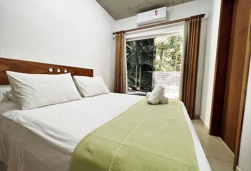 客栈  Residencial Sunset   Praia Da Lagoinha Com Vista Para O Mar