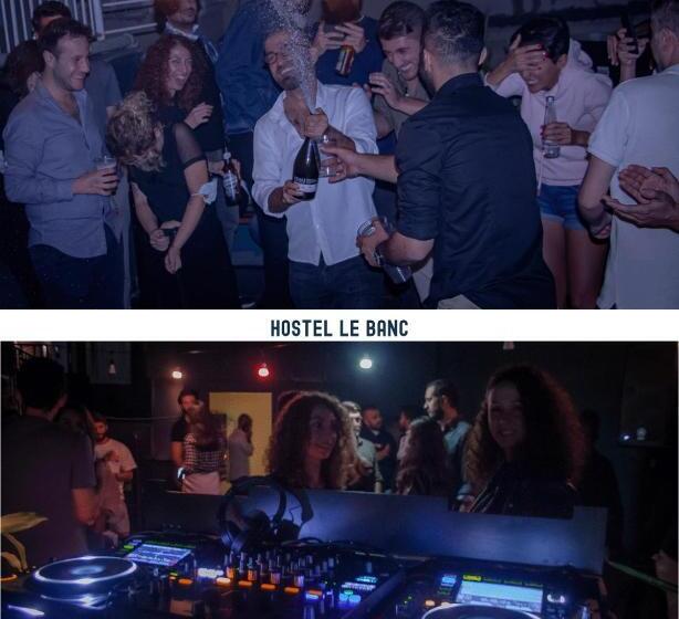 Hostel Le Banc