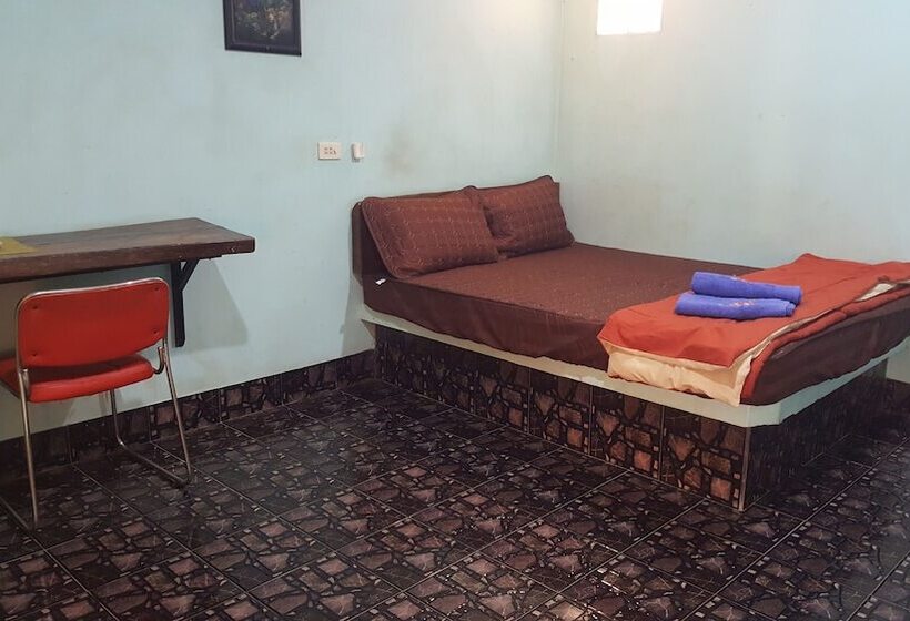 Hotel Chok Amorn Resort