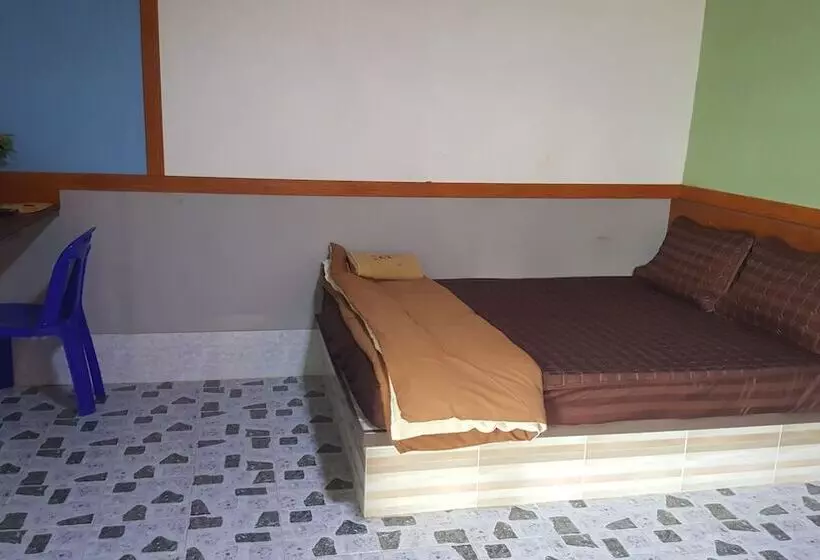 ホテル Chok Amorn Resort